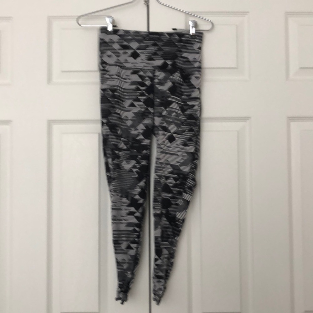 Reebok Athletic leggings